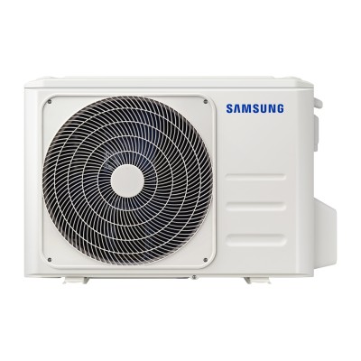 Samsung F-AR09ART condizionatore fisso Climatizzatore split system Bianco