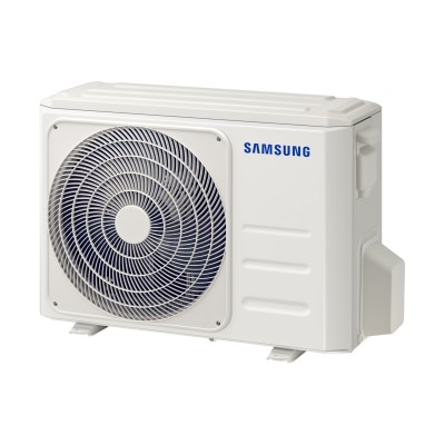 Samsung F-AR09ART condizionatore fisso Climatizzatore split system Bianco