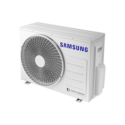 Samsung AJ052TXJ3KG/EU condizionatore fisso Condizionatore unità esterna Bianco
