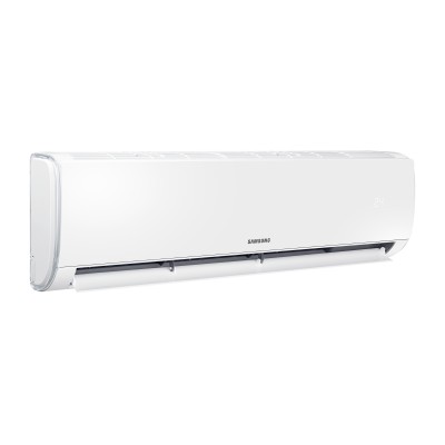 Samsung AR18BXHQASIN Climatizzatore split system Bianco