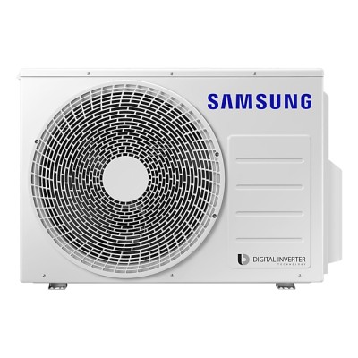 Samsung AJ052TXJ3KG/EU condizionatore fisso Condizionatore unità esterna Bianco