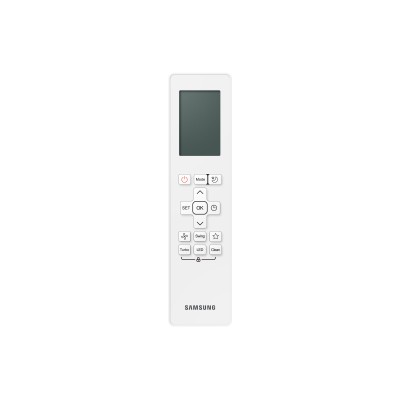 Samsung AR18BXHQASIN Climatizzatore split system Bianco