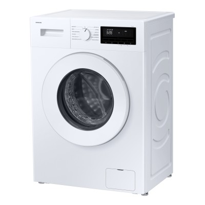Samsung Lavatrice Serie 3000 Slim 7Kg WW70FG3M05TWET