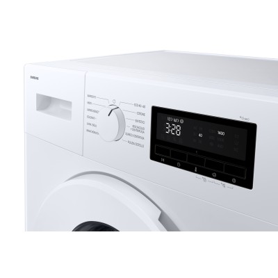 Samsung Lavatrice Serie 3000 Slim 7Kg WW70FG3M05TWET