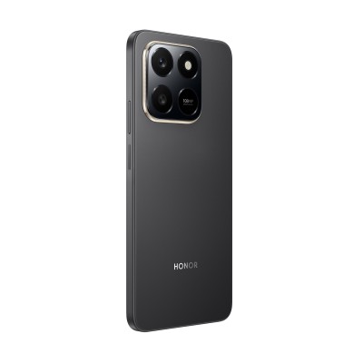 Honor BUNDLE 400 SMART 17,2 cm (6.77") MagicOS 9.0 8 GB 256 GB 6500 mAh Nero
