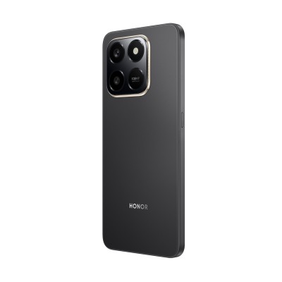 Honor BUNDLE 400 SMART 17,2 cm (6.77") MagicOS 9.0 8 GB 256 GB 6500 mAh Nero