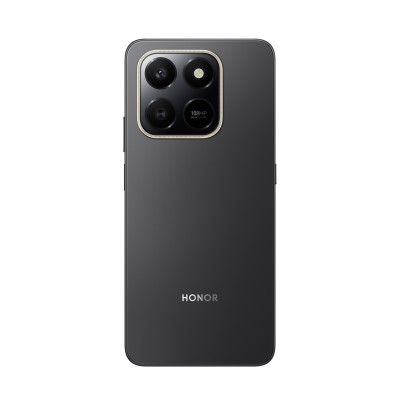 Honor BUNDLE 400 SMART 17,2 cm (6.77") MagicOS 9.0 8 GB 256 GB 6500 mAh Nero