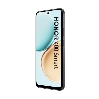 Honor BUNDLE 400 SMART 17,2 cm (6.77") MagicOS 9.0 8 GB 256 GB 6500 mAh Nero