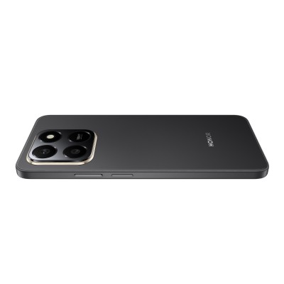 Honor BUNDLE 400 SMART 17,2 cm (6.77") MagicOS 9.0 8 GB 256 GB 6500 mAh Nero