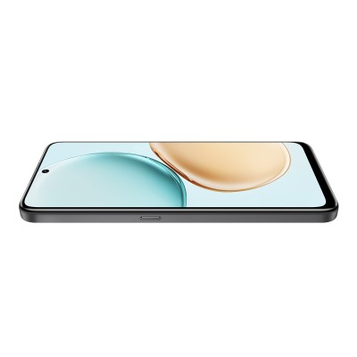 Honor BUNDLE 400 SMART 17,2 cm (6.77") MagicOS 9.0 8 GB 256 GB 6500 mAh Nero