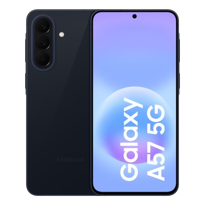 Samsung Galaxy A57 5G 17 cm (6.7") Doppia SIM Android 16.0 USB tipo-C 8 GB 256 GB 5000 mAh Blu marino