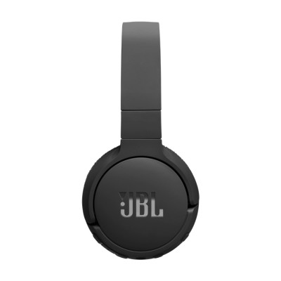 JBL Tune 670NC Auricolare Con cavo e senza cavo A Padiglione Musica e Chiamate USB tipo-C Bluetooth Nero