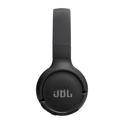 JBL Tune 520BT Auricolare Wireless A Padiglione Musica e Chiamate USB tipo-C Bluetooth Nero