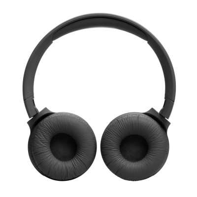 JBL Tune 520BT Auricolare Wireless A Padiglione Musica e Chiamate USB tipo-C Bluetooth Nero
