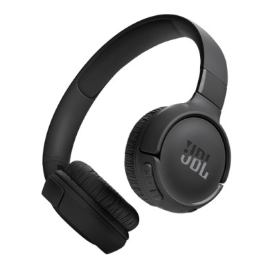 JBL Tune 525BT Auricolare Wireless A Padiglione Musica e Chiamate USB tipo-C Bluetooth Nero