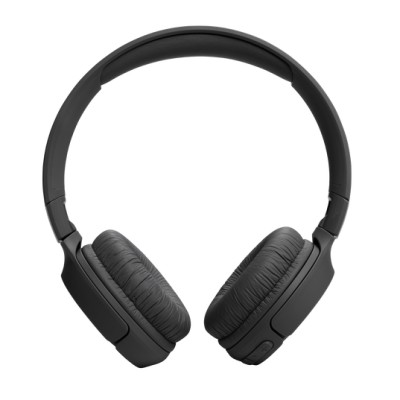 JBL Tune 525BT Auricolare Wireless A Padiglione Musica e Chiamate USB tipo-C Bluetooth Nero