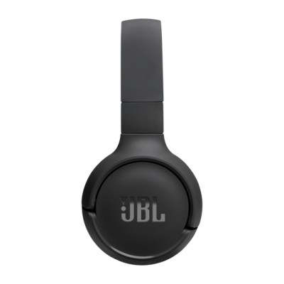 JBL Tune 525BT Auricolare Wireless A Padiglione Musica e Chiamate USB tipo-C Bluetooth Nero