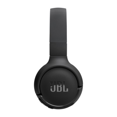 JBL Tune 525BT Auricolare Wireless A Padiglione Musica e Chiamate USB tipo-C Bluetooth Nero