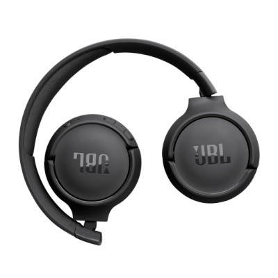 JBL Tune 525BT Auricolare Wireless A Padiglione Musica e Chiamate USB tipo-C Bluetooth Nero