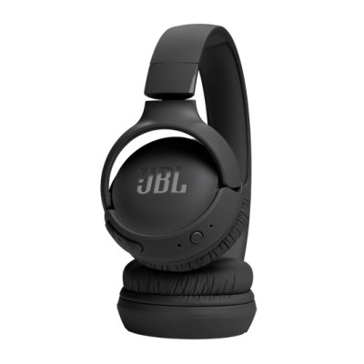 JBL Tune 525BT Auricolare Wireless A Padiglione Musica e Chiamate USB tipo-C Bluetooth Nero