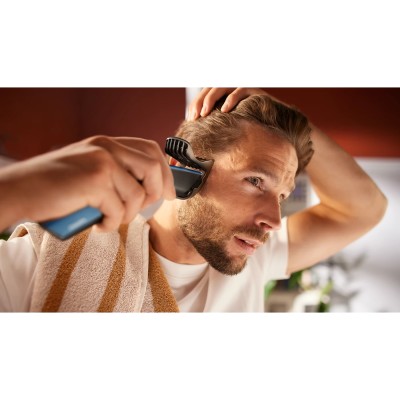 Philips HAIRCLIPPER Serie 3000 Regolacapelli HC3505/15