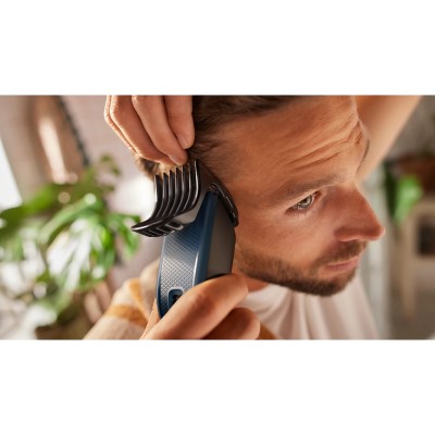 Philips HAIRCLIPPER Serie 3000 Regolacapelli HC3505/15