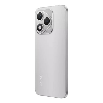 Honor 400 Lite 17 cm (6.7") Doppia SIM MagicOS 9.0 5G USB tipo-C 8 GB 256 GB 5230 mAh Grigio