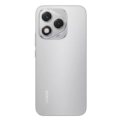 Honor 400 Lite 17 cm (6.7") Doppia SIM MagicOS 9.0 5G USB tipo-C 8 GB 256 GB 5230 mAh Grigio
