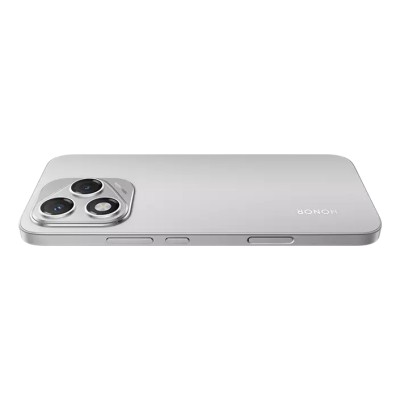 Honor 400 Lite 17 cm (6.7") Doppia SIM MagicOS 9.0 5G USB tipo-C 8 GB 256 GB 5230 mAh Grigio