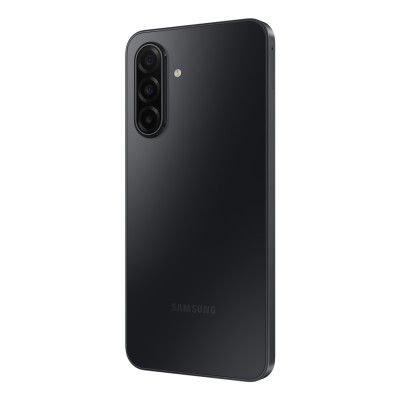 Samsung Galaxy SM-A176BZKDEUB smartphone 17 cm (6.7") Dual SIM ibrida 5G USB tipo-C 8 GB 256 GB 5000 mAh Nero