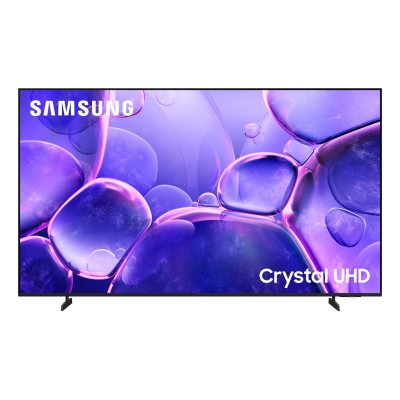 Samsung U8000F UE50U8092FU 127 cm (50") 4K Ultra HD Smart TV Wi-Fi Nero