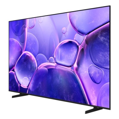Samsung U8000F UE50U8092FU 127 cm (50") 4K Ultra HD Smart TV Wi-Fi Nero