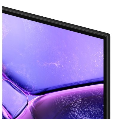 Samsung U8000F UE50U8092FU 127 cm (50") 4K Ultra HD Smart TV Wi-Fi Nero