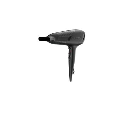 Rowenta X KARL LAGERFELD CV581L asciuga capelli 2300 W Nero