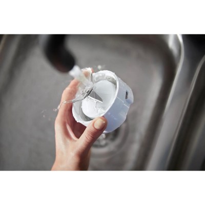 Philips Serie 3000 Series 3000 HR2041/00 Frullatore con tecnologia ProBlend, 450 W, 1,9 l