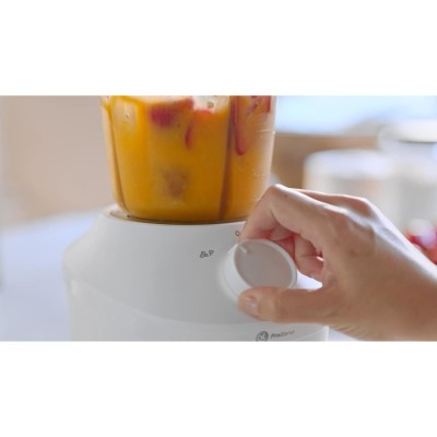 Philips Serie 3000 Series 3000 HR2041/00 Frullatore con tecnologia ProBlend, 450 W, 1,9 l