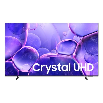 Samsung UE85U8072FUXXH TV 2,16 m (85") 4K Ultra HD Smart TV Wi-Fi Nero