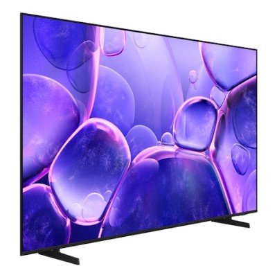 Samsung UE85U8072FUXXH TV 2,16 m (85") 4K Ultra HD Smart TV Wi-Fi Nero