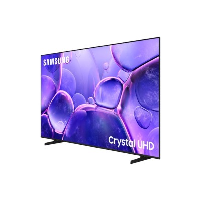 Samsung UE85U8072FUXXH TV 2,16 m (85") 4K Ultra HD Smart TV Wi-Fi Nero