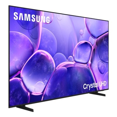 Samsung UE85U8072FUXXH TV 2,16 m (85") 4K Ultra HD Smart TV Wi-Fi Nero