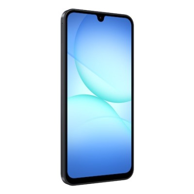 Samsung Galaxy A17 17 cm (6.7") Dual SIM ibrida 4G USB tipo-C 8 GB 256 GB 5000 mAh Nero