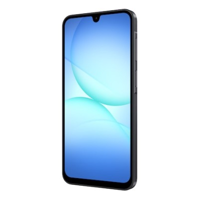 Samsung Galaxy A17 17 cm (6.7") Dual SIM ibrida 4G USB tipo-C 8 GB 256 GB 5000 mAh Nero