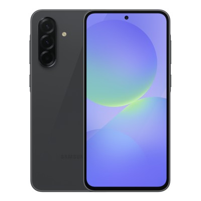 Samsung Galaxy A36 5G 17 cm (6.7") Doppia SIM USB tipo-C 8 GB 256 GB 5000 mAh Nero