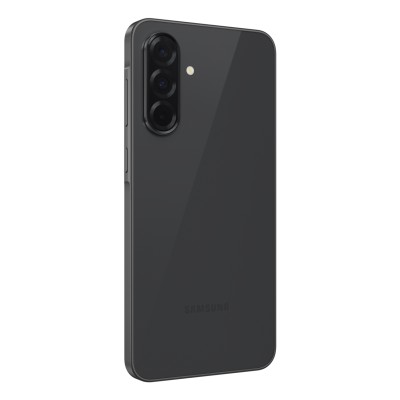 Samsung Galaxy A36 5G 17 cm (6.7") Doppia SIM USB tipo-C 8 GB 256 GB 5000 mAh Nero