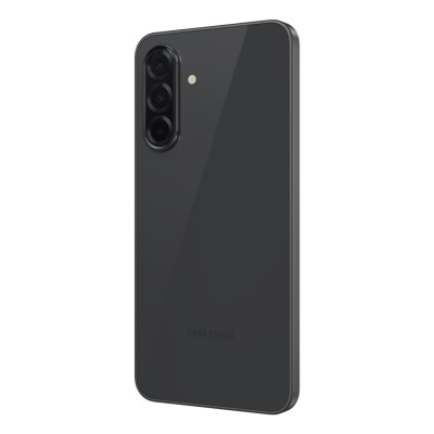 Samsung Galaxy A36 5G 17 cm (6.7") Doppia SIM USB tipo-C 8 GB 256 GB 5000 mAh Nero