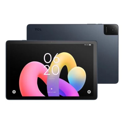 TCL TAB 10L Gen 4 Mediatek 128 GB 25,6 cm (10.1") 4 GB Wi-Fi 5 (802.11ac) Android 15 Antracite