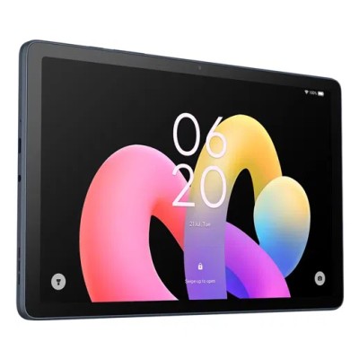 TCL TAB 10L Gen 4 Mediatek 128 GB 25,6 cm (10.1") 4 GB Wi-Fi 5 (802.11ac) Android 15 Antracite