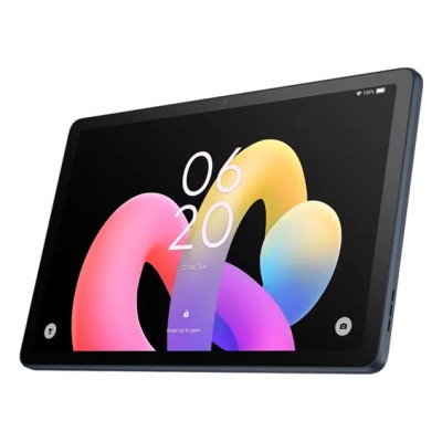 TCL TAB 10L Gen 4 Mediatek 128 GB 25,6 cm (10.1") 4 GB Wi-Fi 5 (802.11ac) Android 15 Antracite