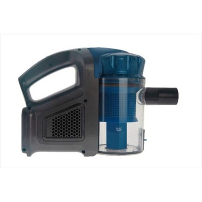 Akai Apirapolvere Ricaricabile No Filo Grigio/Blu AP810DC