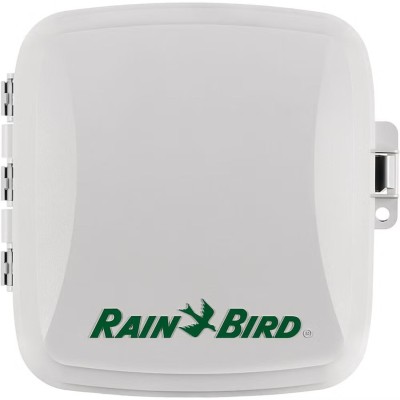 Rain Bird Programmatore Irrigazione In/Outdoor 4Staz. ESP-TM2